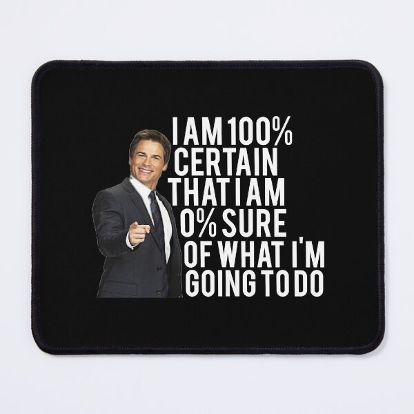 Item preview, Chris Traeger designed and sold by damar-cuscaton.