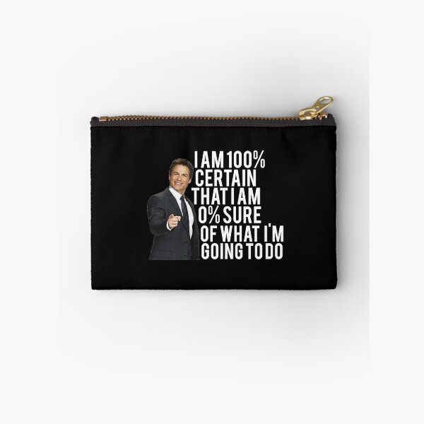 Item preview, Chris Traeger designed and sold by damar-cuscaton.
