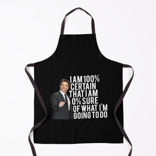Item preview, Chris Traeger designed and sold by damar-cuscaton.
