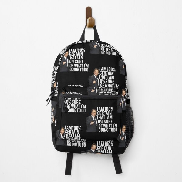 Item preview, Chris Traeger designed and sold by damar-cuscaton.
