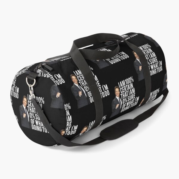 Item preview, Chris Traeger designed and sold by damar-cuscaton.