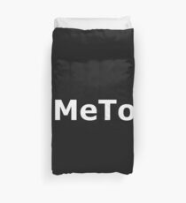 Funda nórdica Hashtag Yo también