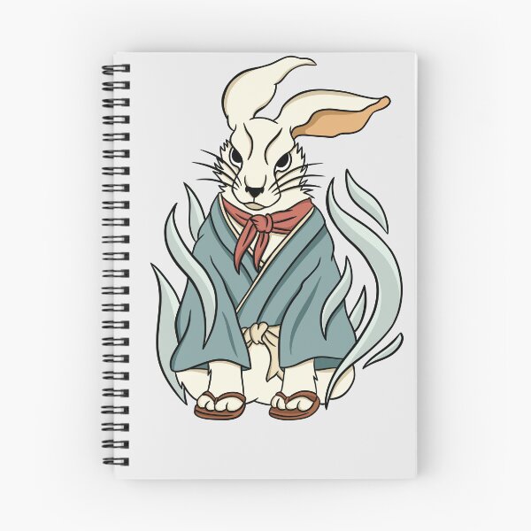 Item preview, Japanese Rabbit designed and sold by diocreate.