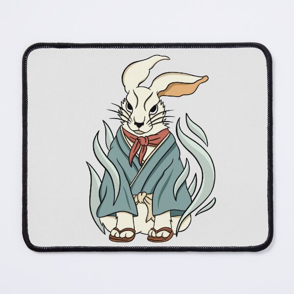 Item preview, Japanese Rabbit designed and sold by diocreate.