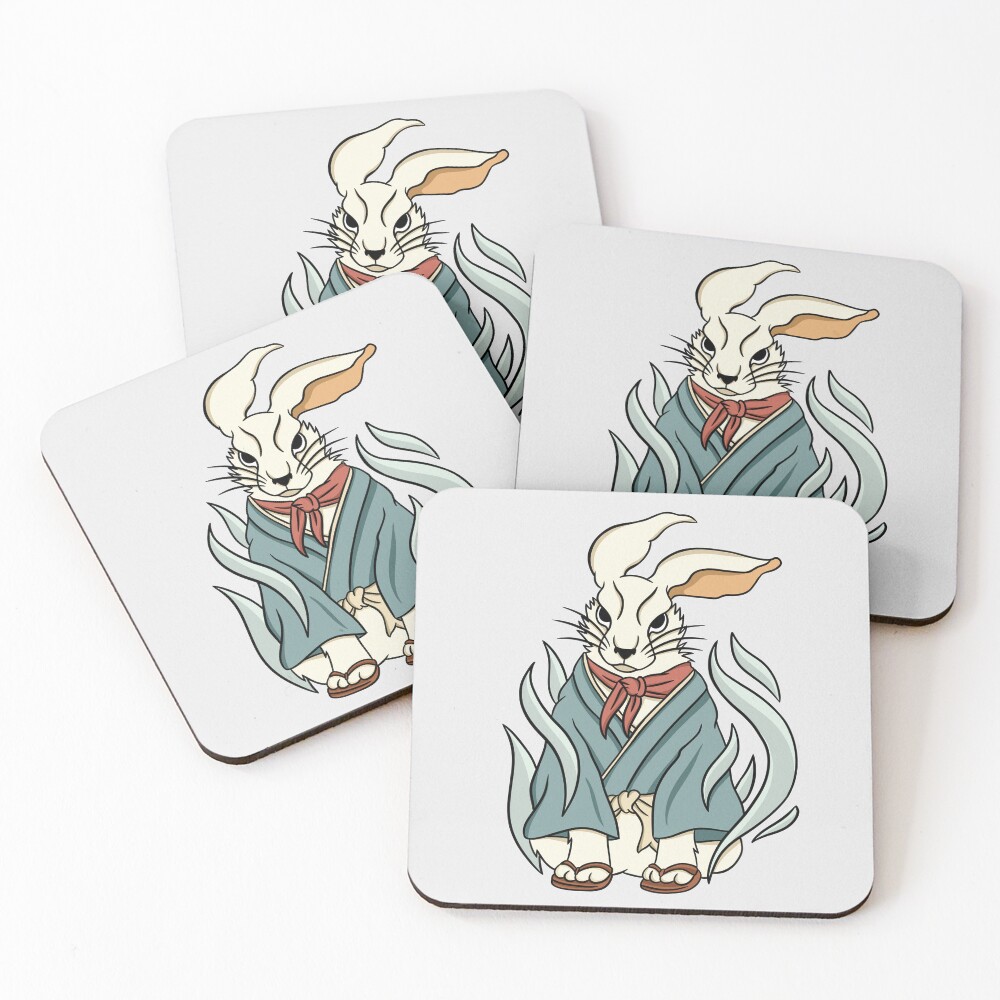 Item preview, Coasters (Set of 4) designed and sold by diocreate.