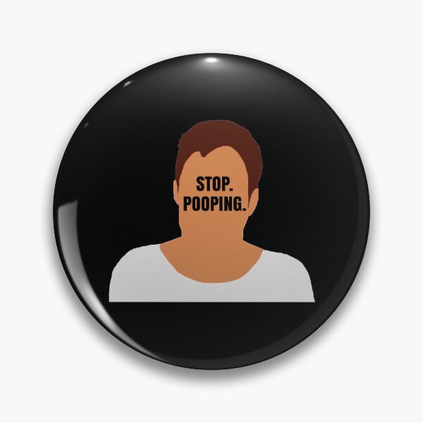 Item preview, Chris Traeger designed and sold by damar-cuscaton.