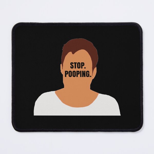 Item preview, Chris Traeger designed and sold by damar-cuscaton.