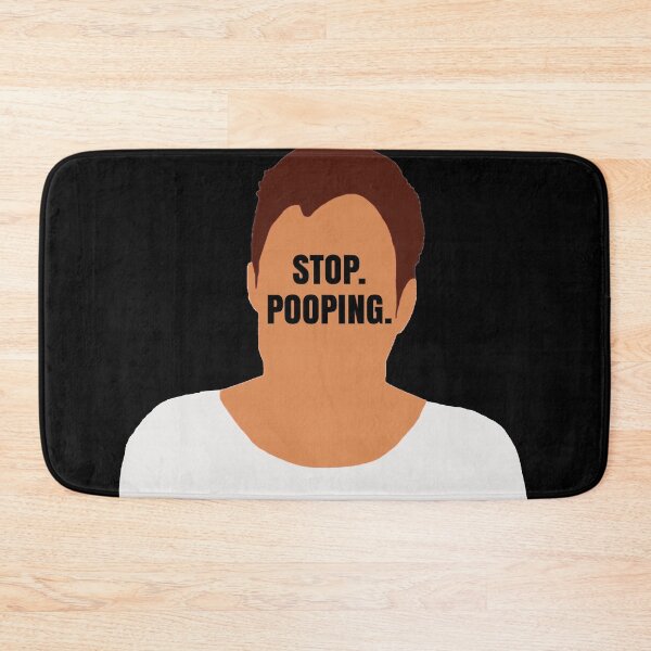 Item preview, Chris Traeger designed and sold by damar-cuscaton.