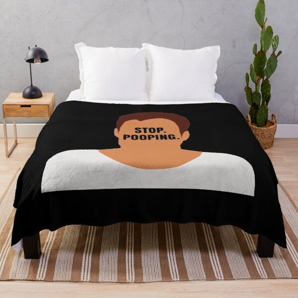 Item preview, Chris Traeger designed and sold by damar-cuscaton.