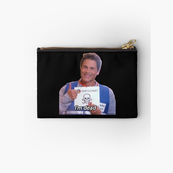 Item preview, Chris Traeger designed and sold by damar-cuscaton.