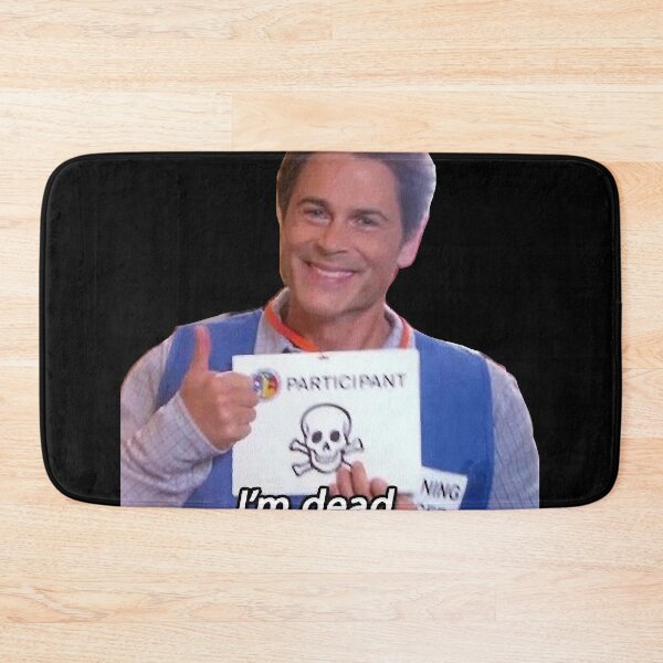 Item preview, Chris Traeger designed and sold by damar-cuscaton.