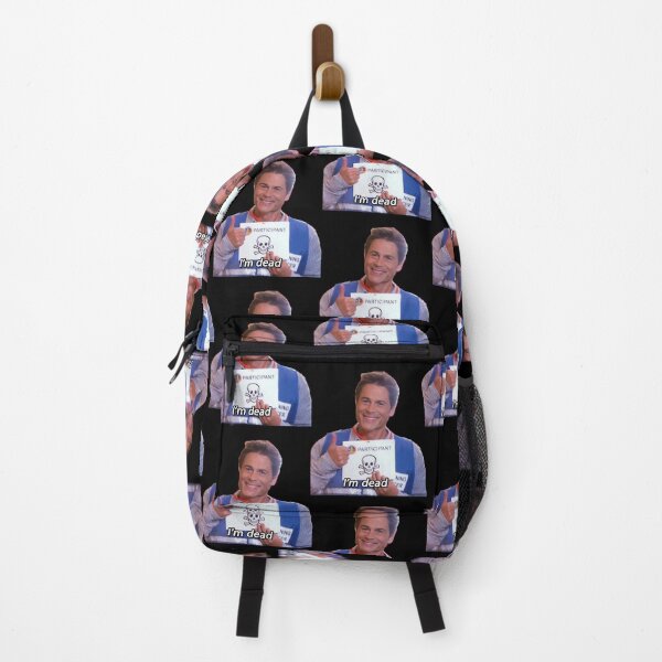 Item preview, Chris Traeger designed and sold by damar-cuscaton.