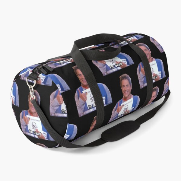 Item preview, Chris Traeger designed and sold by damar-cuscaton.