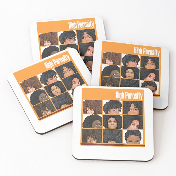 Item preview, Melanin Shade designed and sold by CapucineFoucau.
