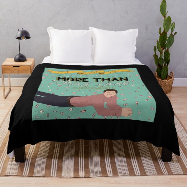 Item preview, Chris Traeger designed and sold by damar-cuscaton.