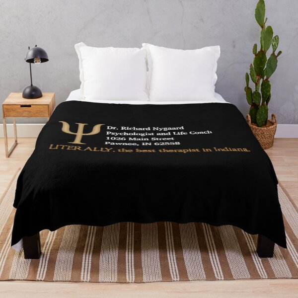 Item preview, Chris Traeger designed and sold by damar-cuscaton.