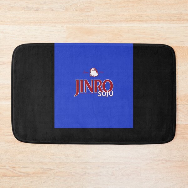 Item preview, Korean famous beverage Jinro Soju logo Sleeveless Top  designed and sold by PaytonHowell12.