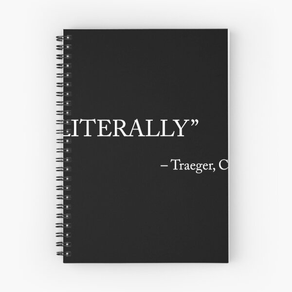 Item preview, Chris Traeger designed and sold by damar-cuscaton.