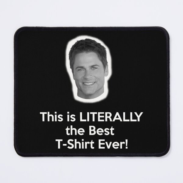Item preview, Chris Traeger designed and sold by damar-cuscaton.