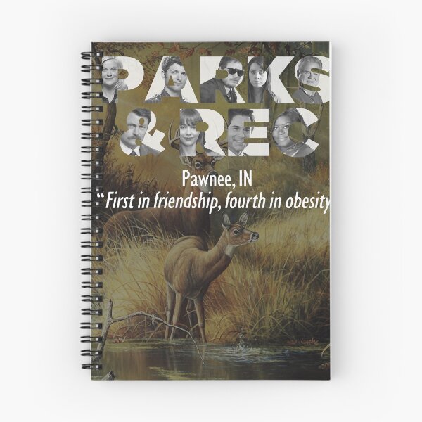 Item preview, Chris Traeger designed and sold by damar-cuscaton.