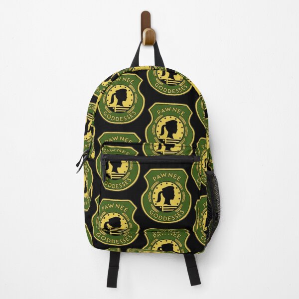 Item preview, Chris Traeger designed and sold by damar-cuscaton.