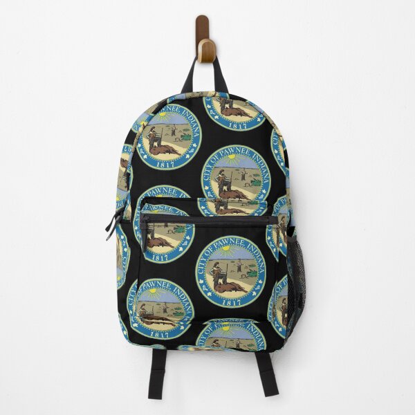 Item preview, Chris Traeger designed and sold by damar-cuscaton.