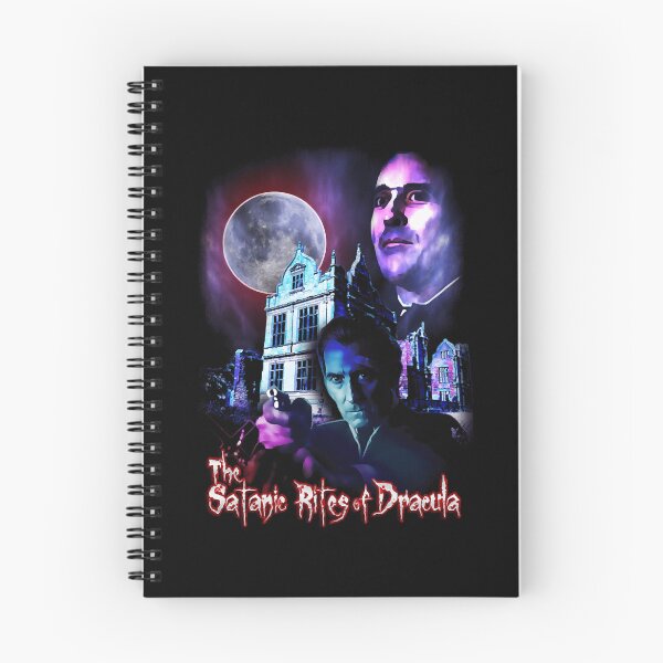 Item preview, Rites Of Dracula Rites Of Dracula Art Rites Of Dracula  Rite designed and sold by damiforgye.