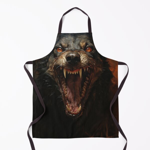 Item preview, The Ominous Night Guardian: Sinister Impression designed and sold by Piotrek0001.