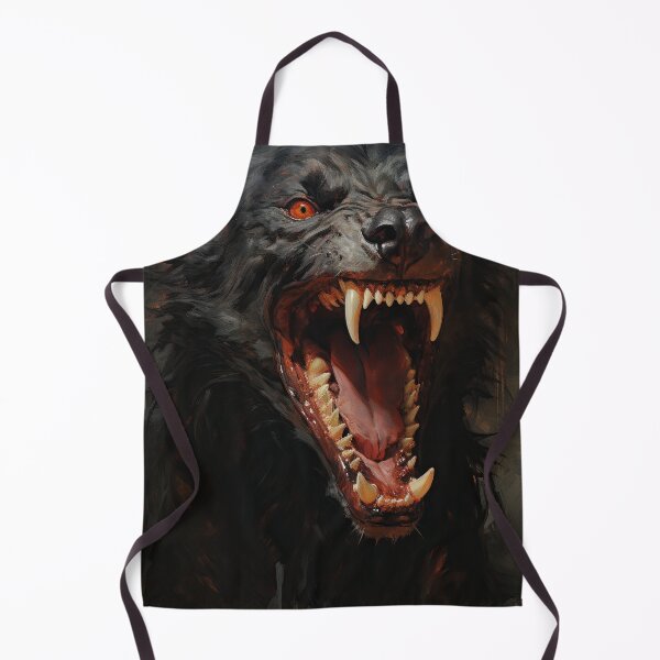 Item preview, The Ominous Night Guardian: Sinister Impression designed and sold by Piotrek0001.
