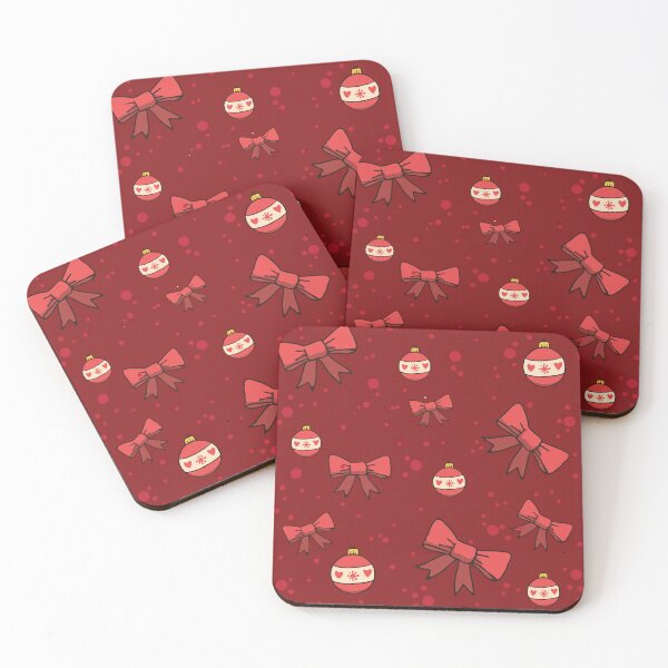 Item preview, Christmas Red 4 designed and sold by PrintsByAnnJ.