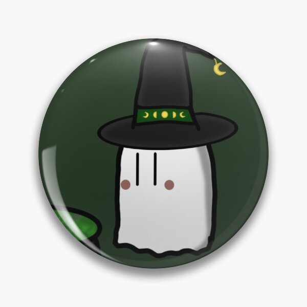 Item preview, Ghost Spooky Season designed and sold by cspayne.