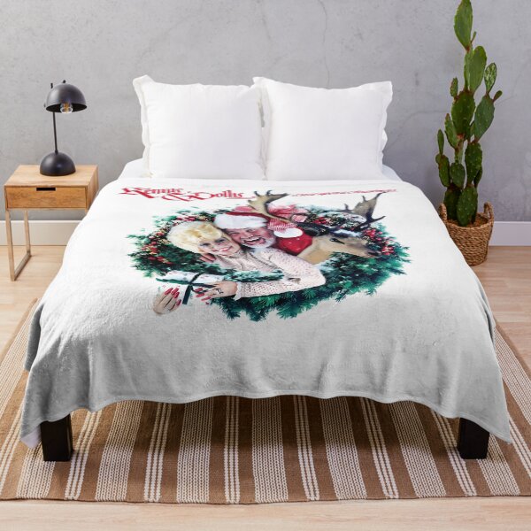 Item preview, Kenny Rogers Once Upon A Christmas designed and sold by Fashionslawren.
