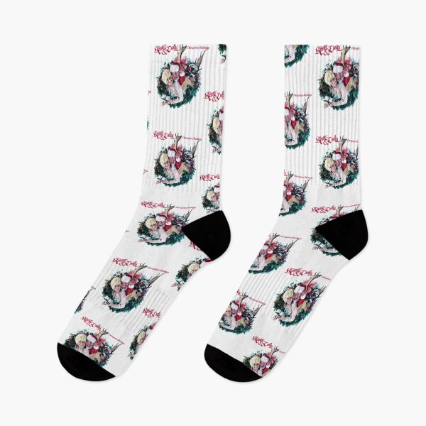 Item preview, Kenny Rogers Once Upon A Christmas designed and sold by Fashionslawren.