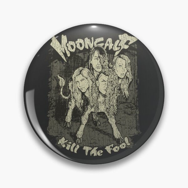 Item preview, Kill the Fool 1991  designed and sold by AstroZombie6669.