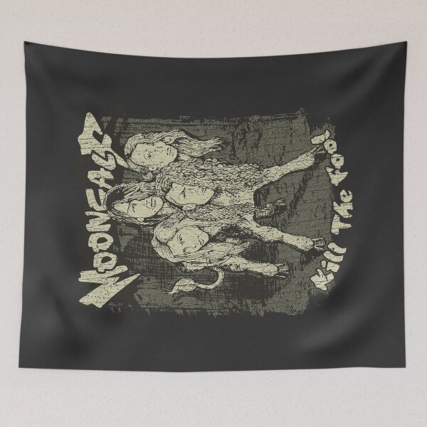 Item preview, Kill the Fool 1991  designed and sold by AstroZombie6669.