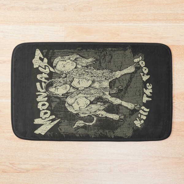 Item preview, Kill the Fool 1991  designed and sold by AstroZombie6669.