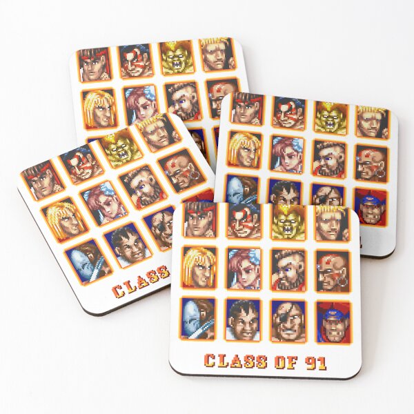 Item preview, Class of 91 designed and sold by DesignerBomboo.