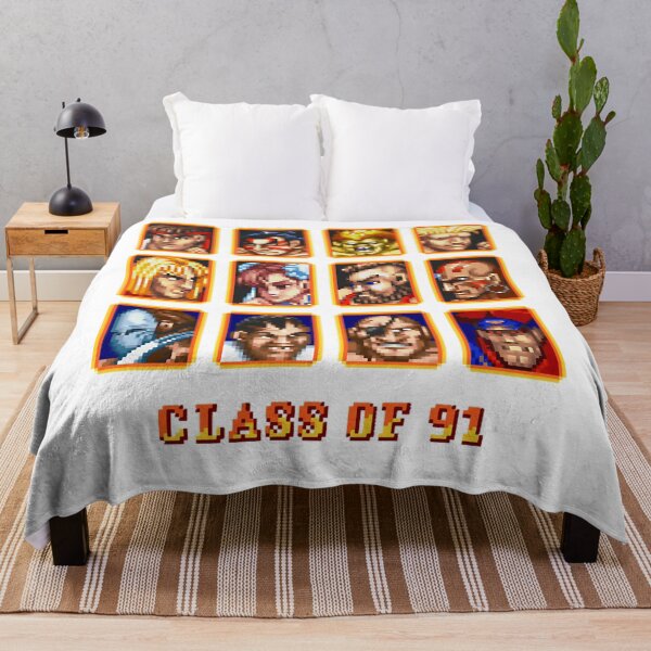Item preview, Class of 91 designed and sold by DesignerBomboo.