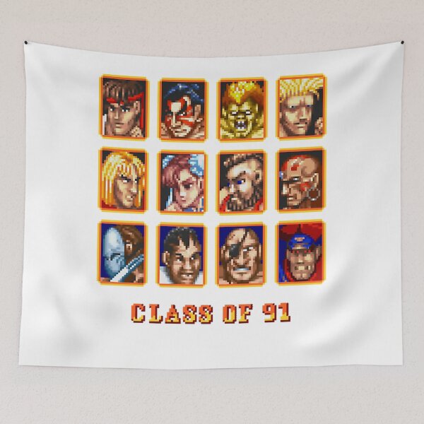Item preview, Class of 91 designed and sold by DesignerBomboo.