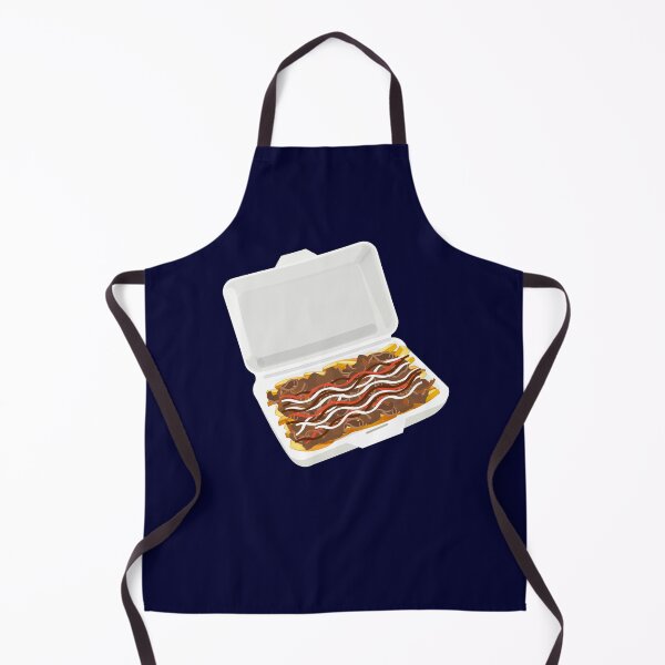 Item preview, Halal Snack Pack (HSP) designed and sold by Meh-Ink.