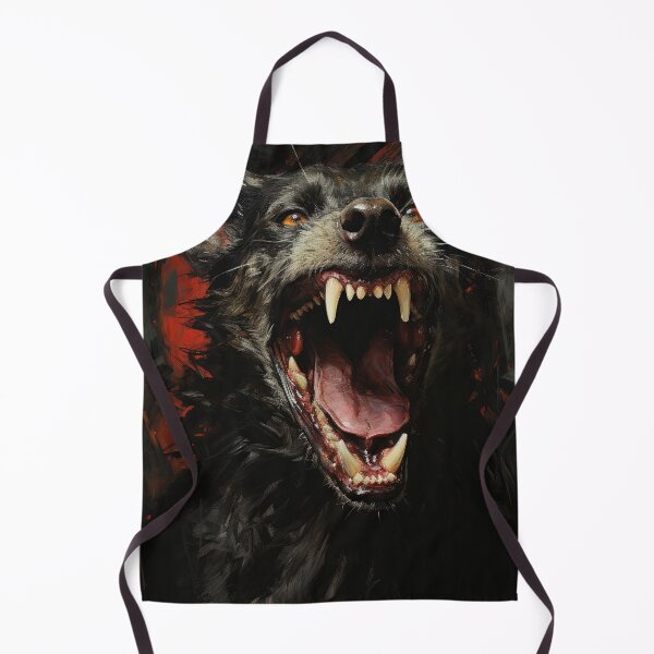 Item preview, The Ominous Night Guardian: Sinister Impression designed and sold by Piotrek0001.