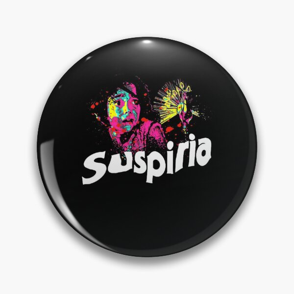 Item preview, Characters Movies Dario Argento Mens Womens designed and sold by AbramArtChic.