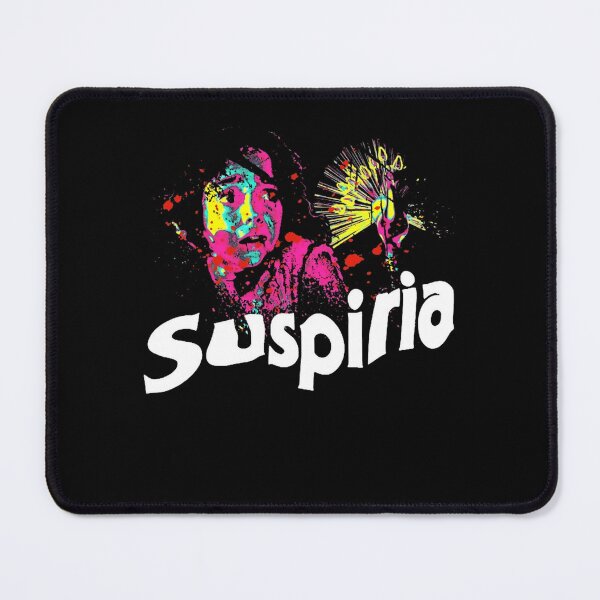 Item preview, Characters Movies Dario Argento Mens Womens designed and sold by AbramArtChic.