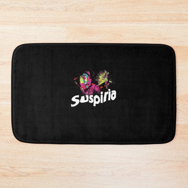 Item preview, Characters Movies Dario Argento Mens Womens designed and sold by AbramArtChic.