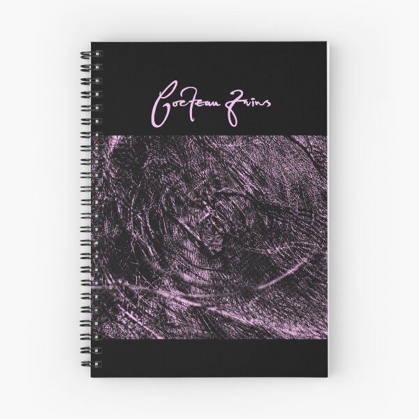 Item preview, Cocteau Twins designed and sold by ClothingMcneil.