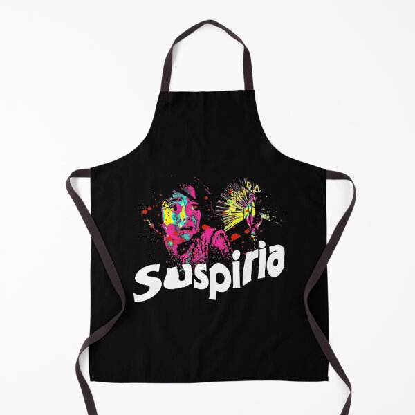 Item preview, Characters Movies Dario Argento Mens Womens designed and sold by AbramArtChic.