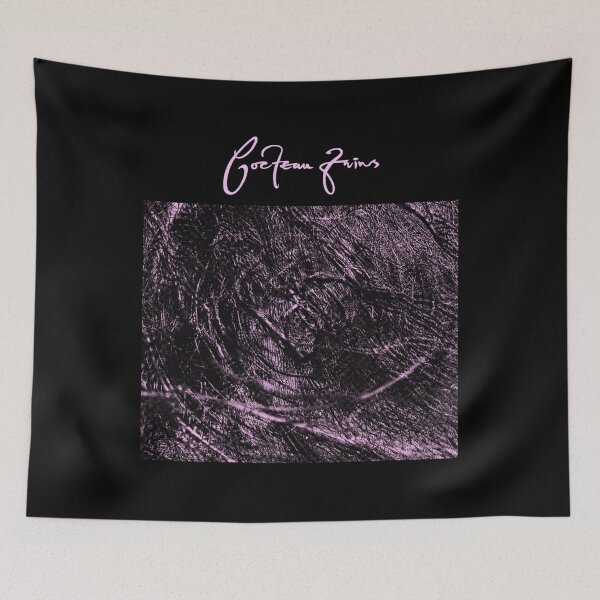Item preview, Cocteau Twins designed and sold by ClothingMcneil.