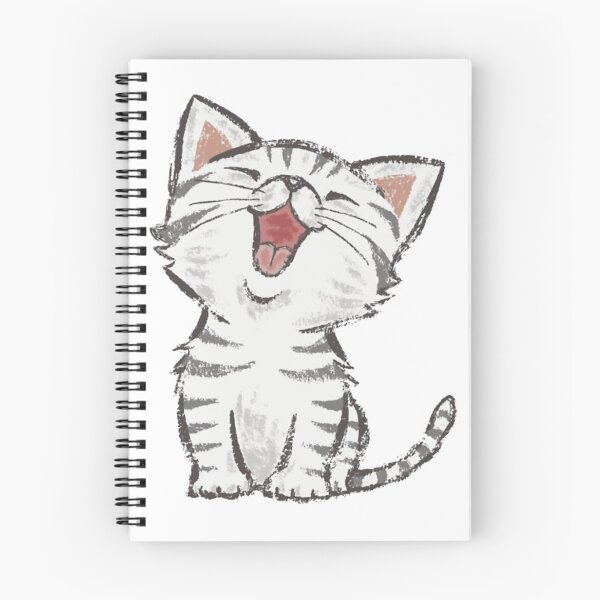 Item preview, Funny Meow designed and sold by FlorynShop.