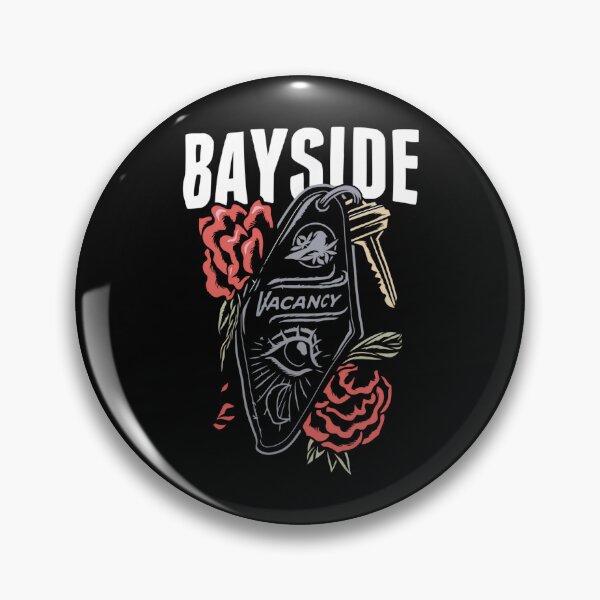 Item preview, Bayside Vacancy Adjustable designed and sold by QuinnFireworks.