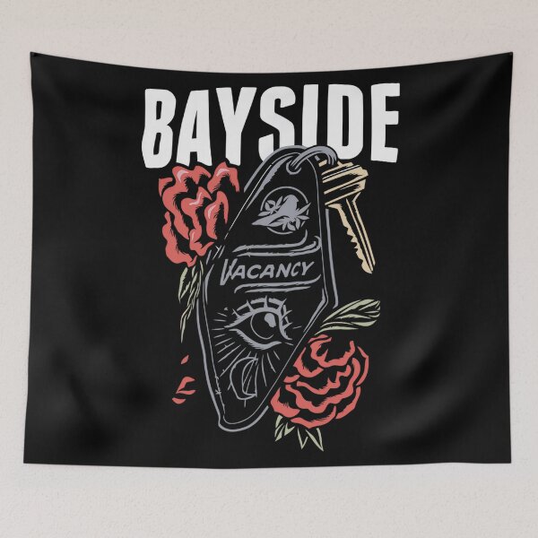 Item preview, Bayside Vacancy Adjustable designed and sold by QuinnFireworks.